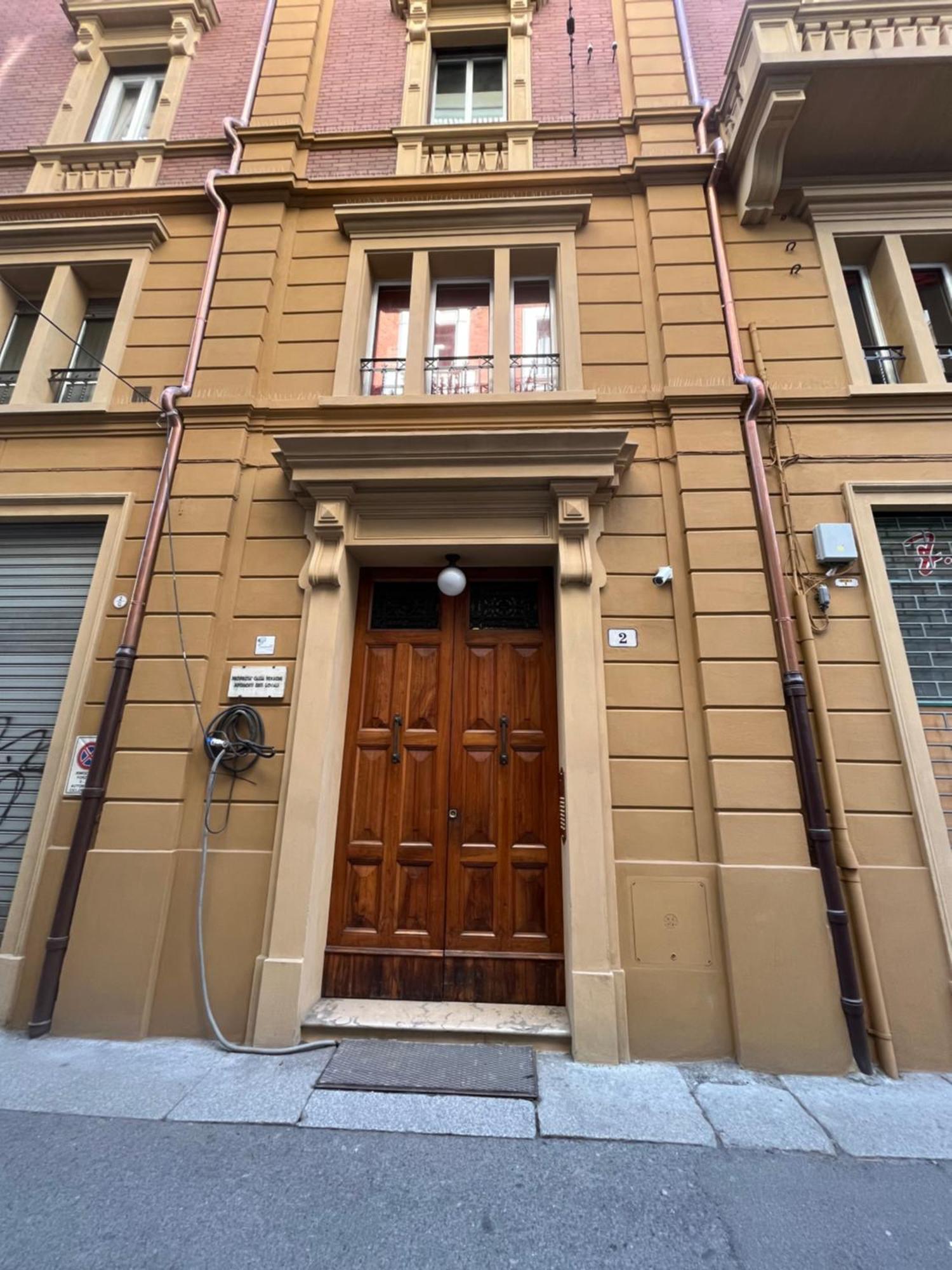 Maison Marescalchi Bologna Exterior photo