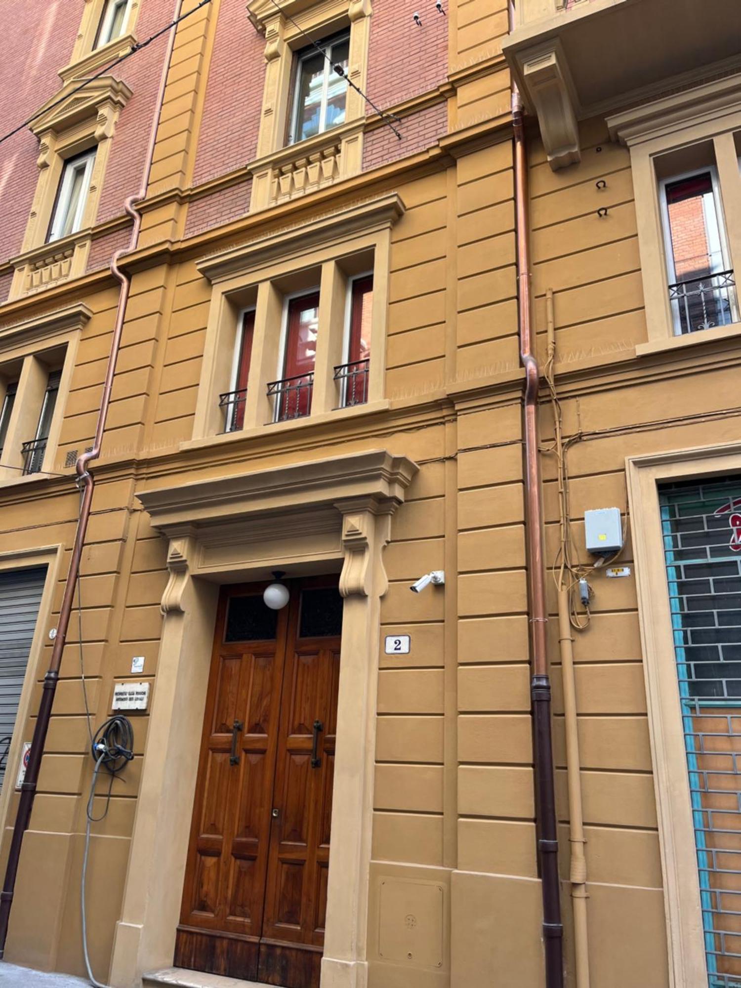 Maison Marescalchi Bologna Exterior photo
